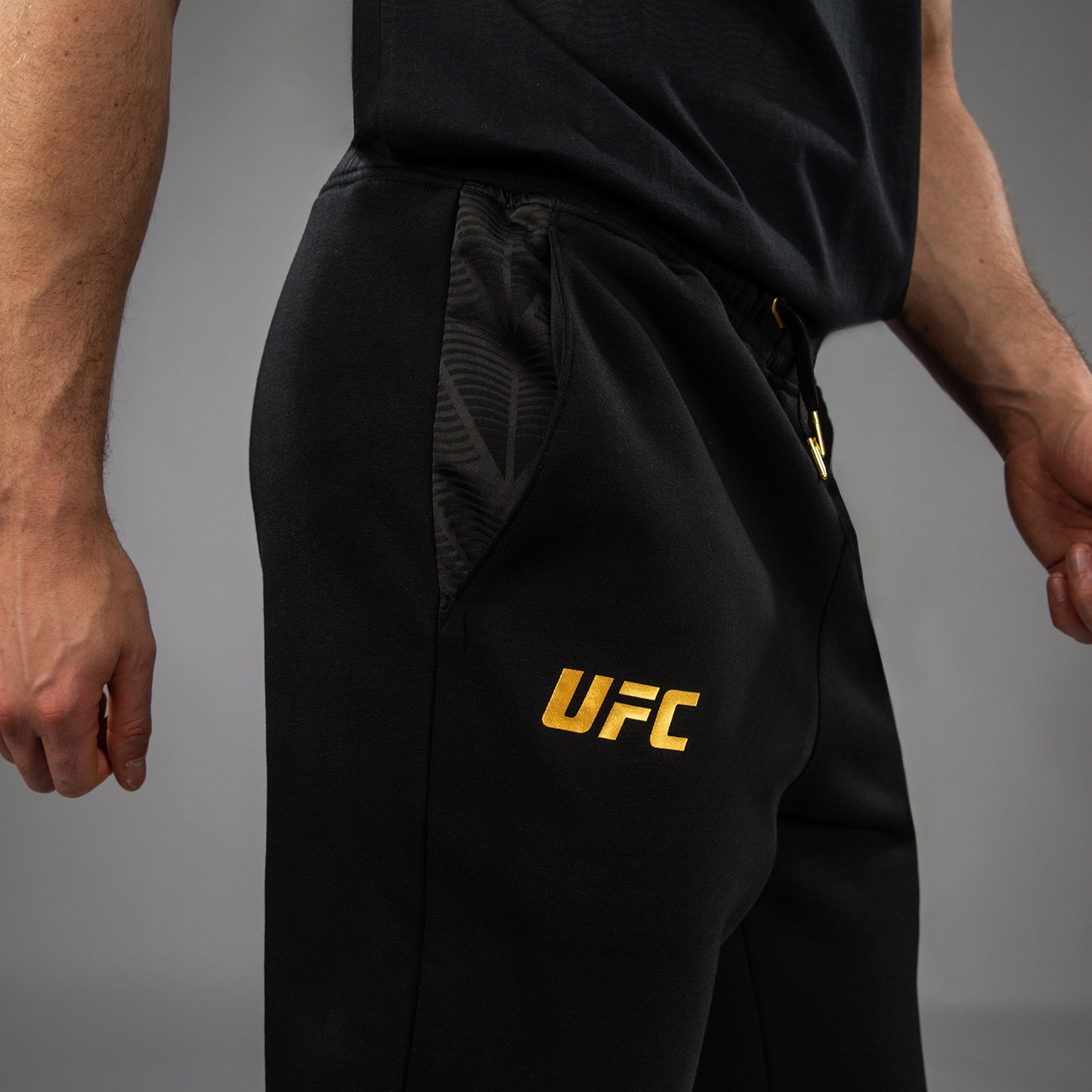 남성용 UFC Zenith by Venum 레플리카 챔피언 팬츠