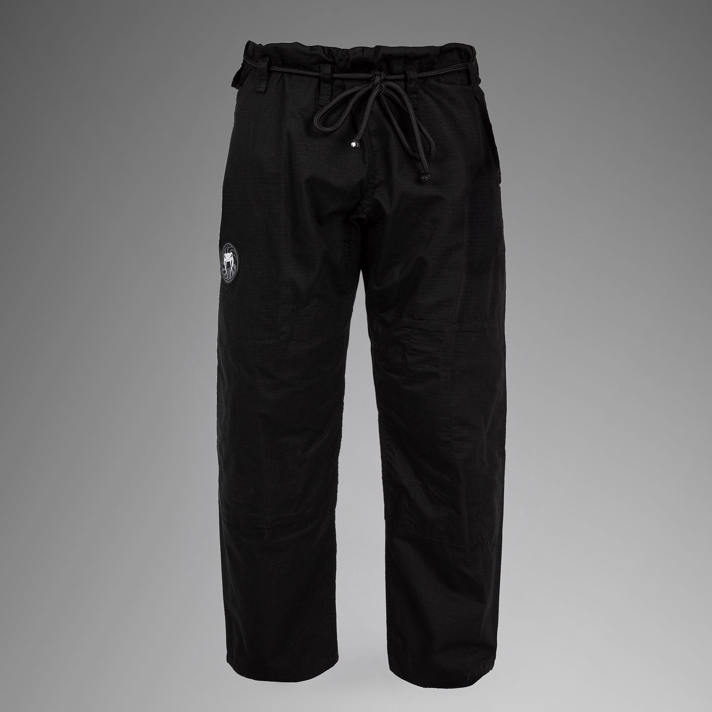 Venum First 주짓수 도복 – 블랙