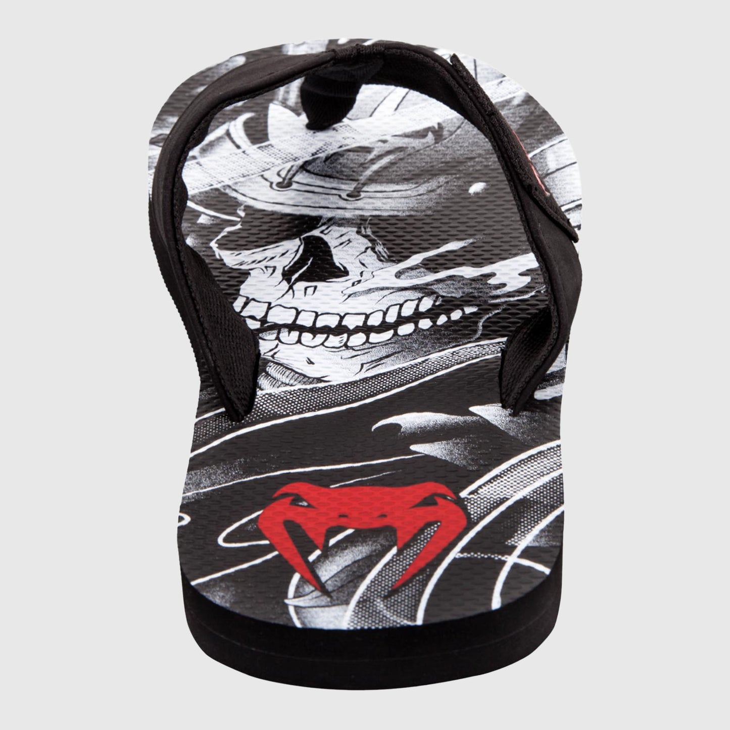 Venum Samurai Skull 샌들 - 블랙