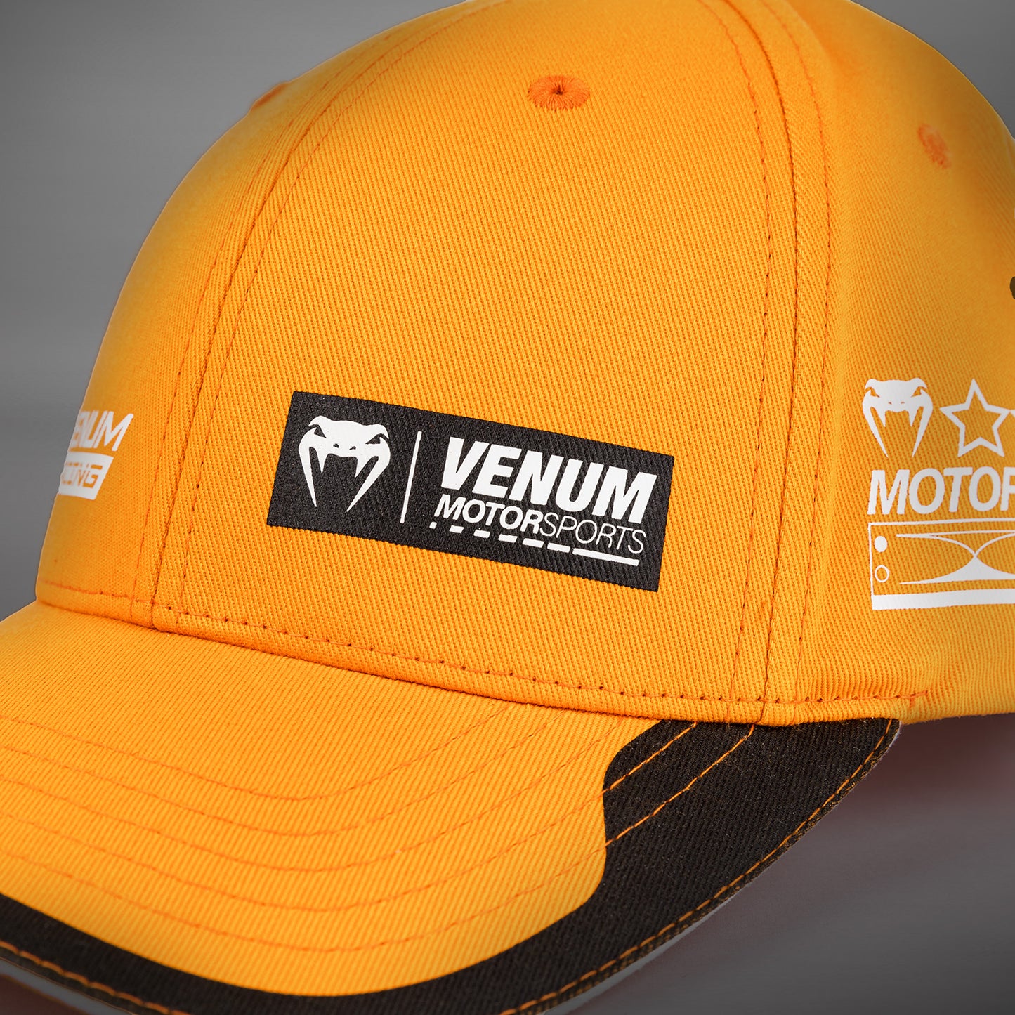 Venum Motorsport 모자 - 탄저린