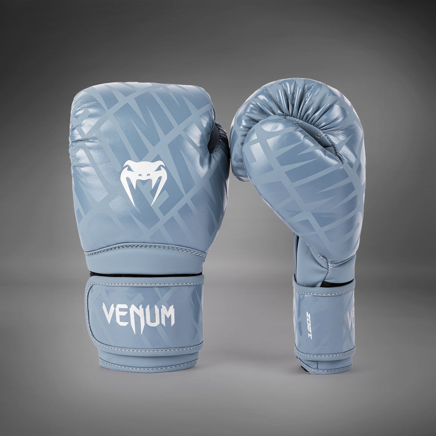 Venum Contender 1.5 XT 복싱 글러브 – 그레이