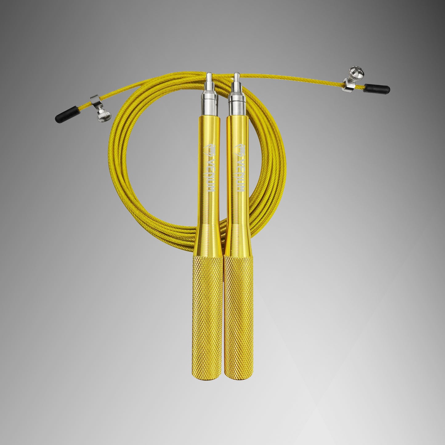 Venum Thunder Evo 줄넘기 – 골드