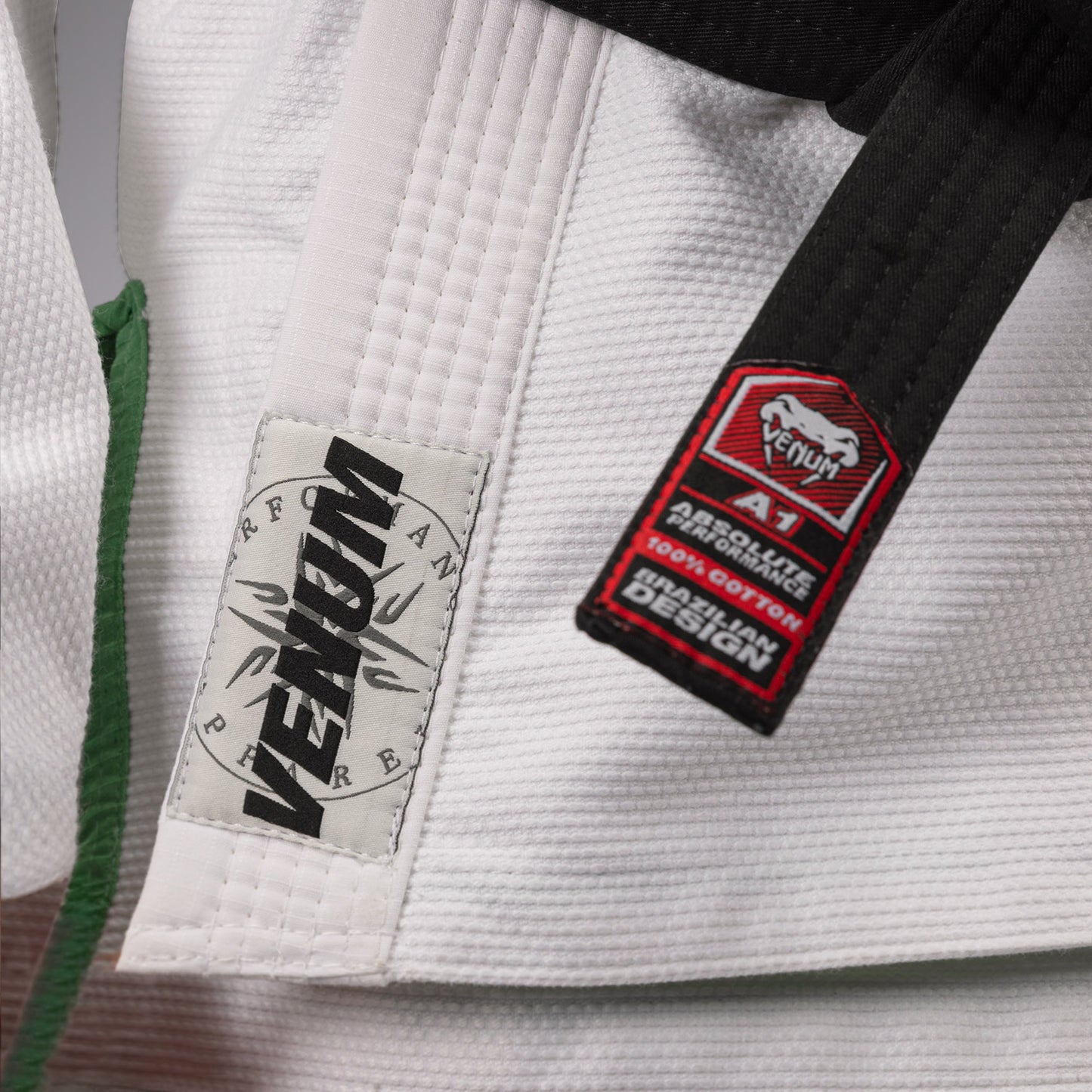 Venum Challenger XT BJJ 도복 – 화이트