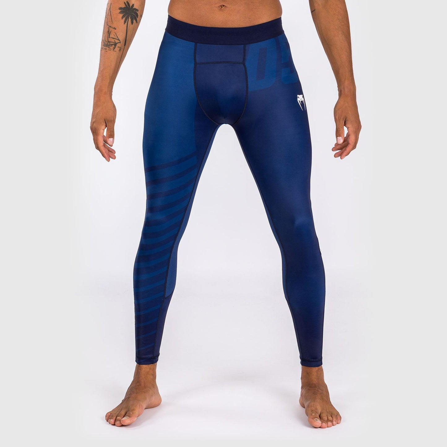 Venum Sport 05 스패츠 - 블루