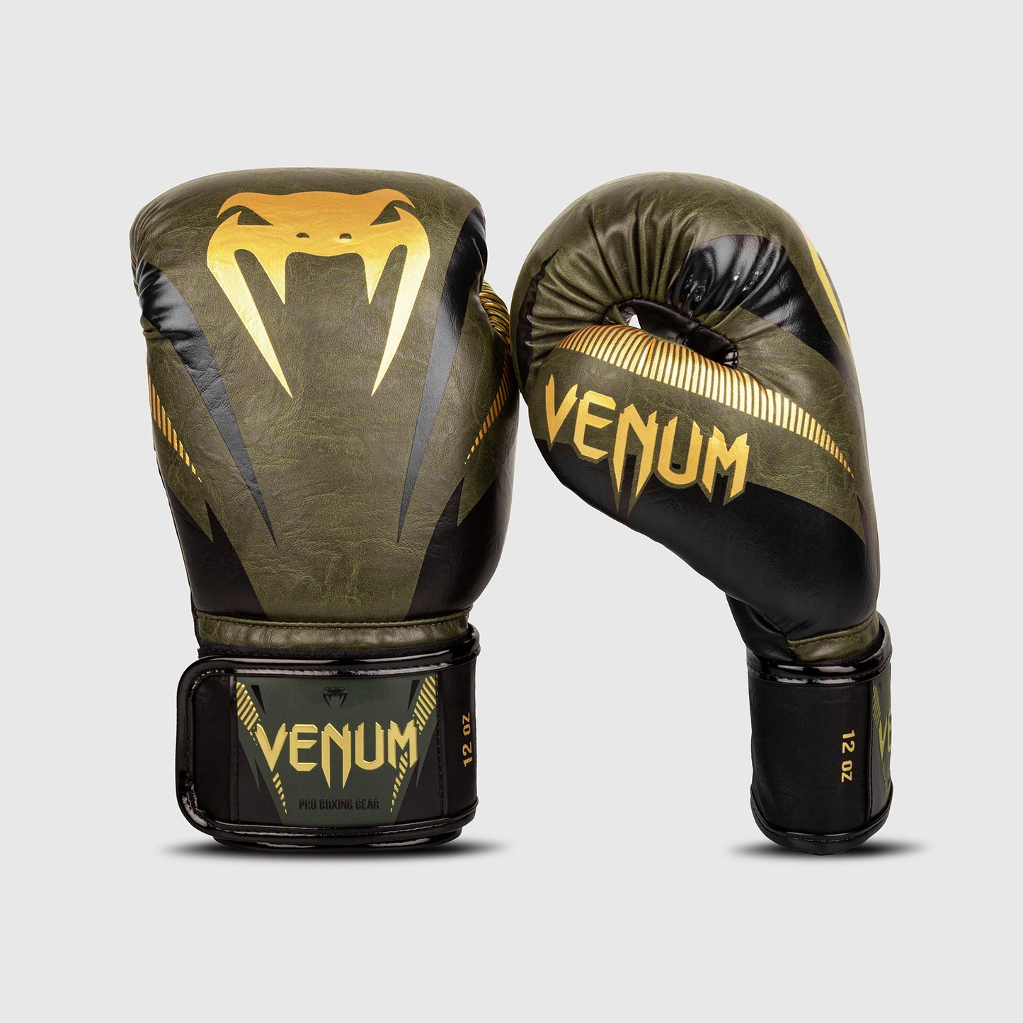 Venum Impact 복싱 글러브
