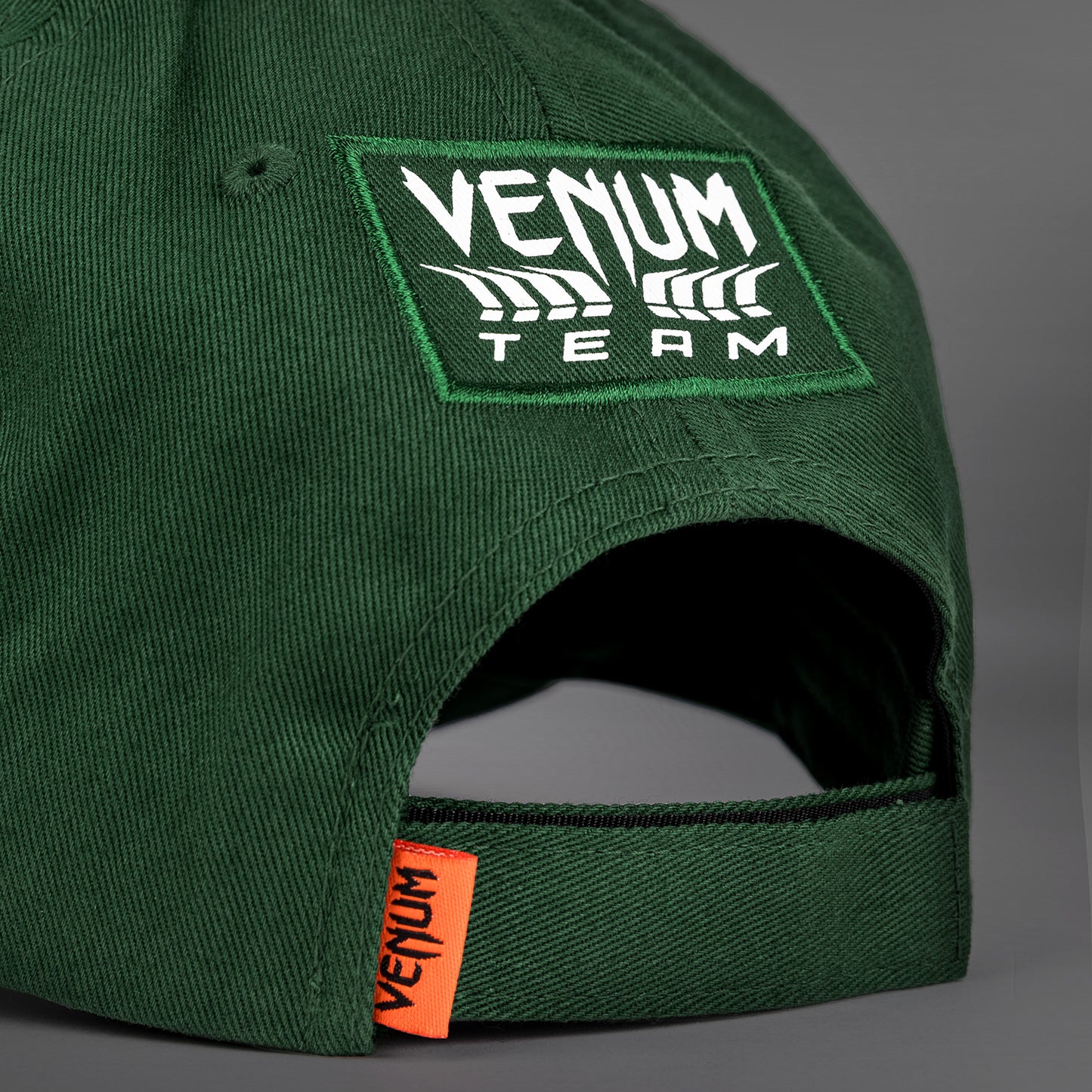 Venum Motorsport 모자 - 포레스트 그린