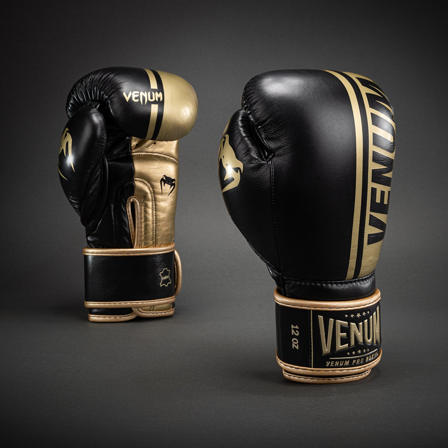 Venum Shield Pro 복싱 글러브 벨크로