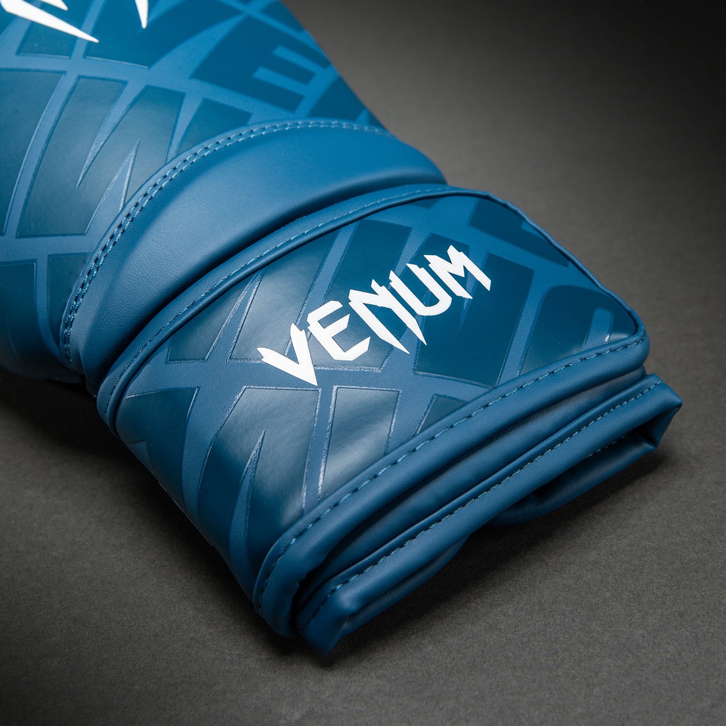 Venum Contender 1.5 XT 3D 복싱 글러브 – 네이비 블루