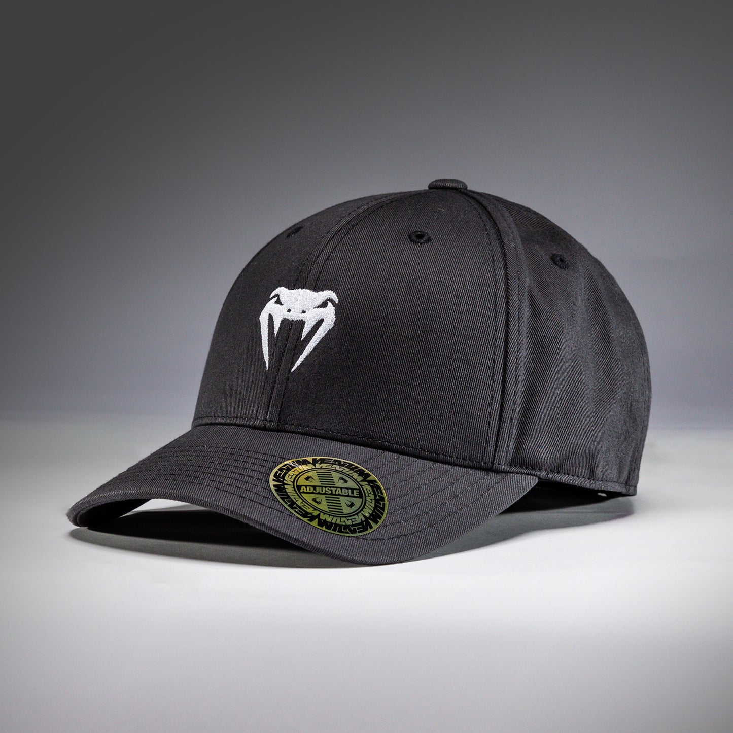 Venum Classic 2.0 캡 - 블랙