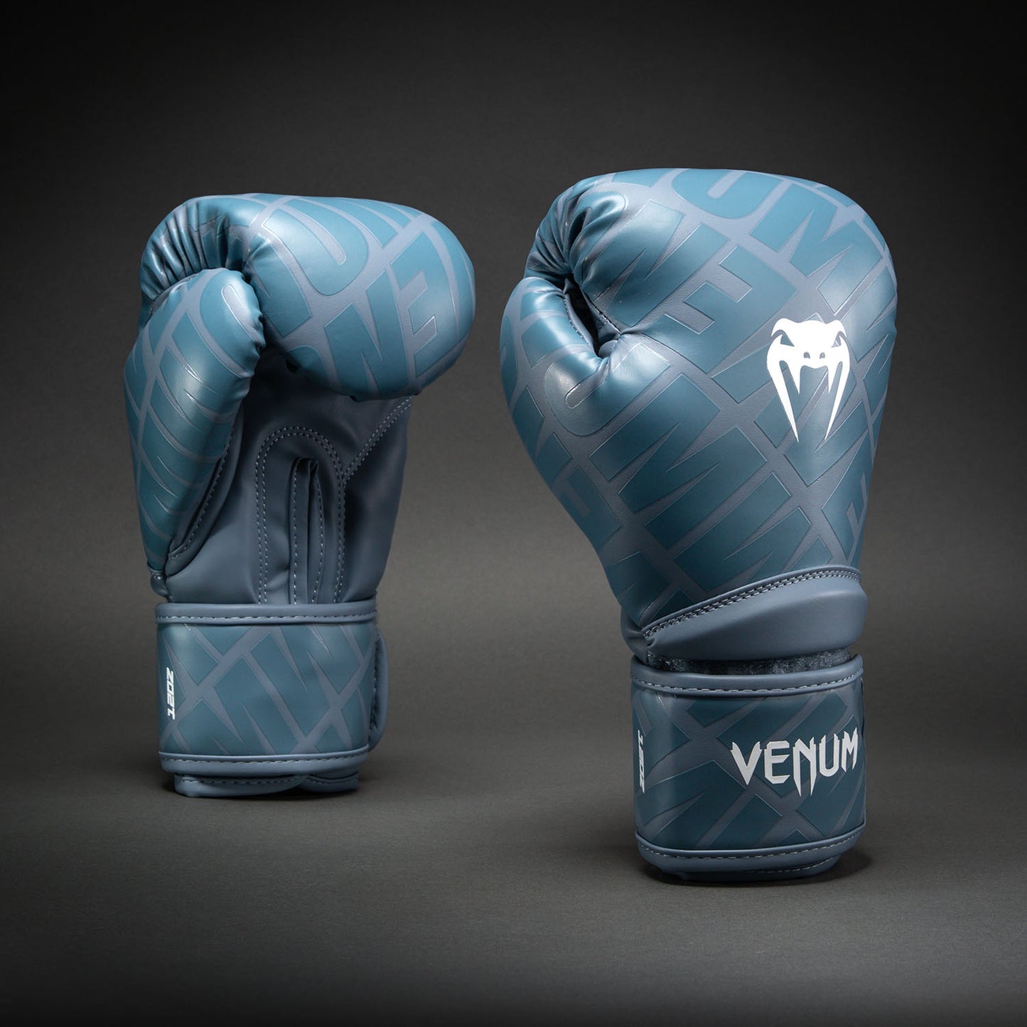 Venum Contender 1.5 XT 3D 복싱 글러브 – 스톰 블루