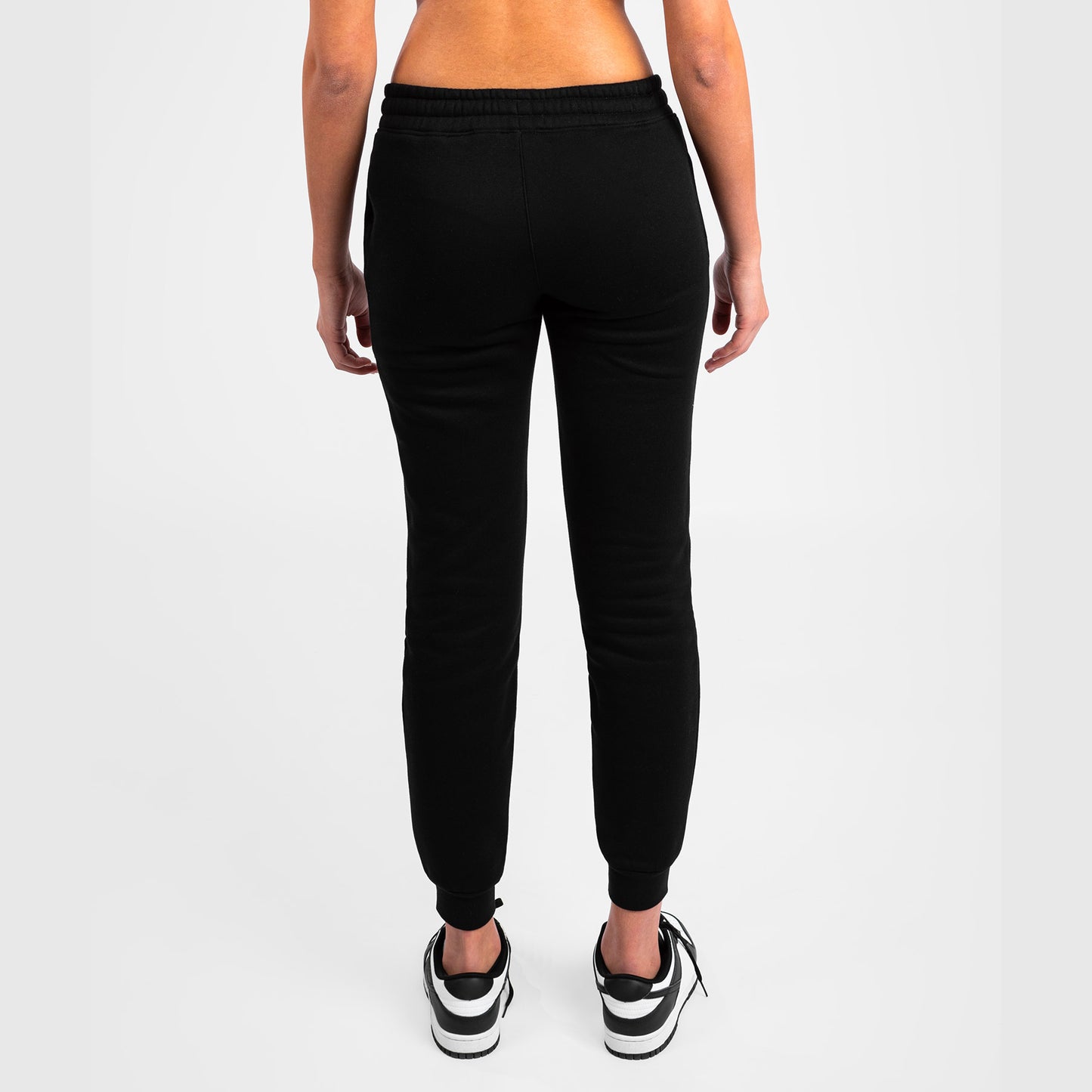 UFC Adrenaline by Venum Replica 여성용 팬츠 – 블랙