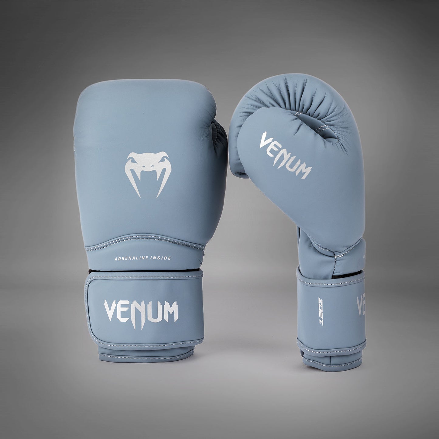 Venum Contender 1.5 복싱 글러브 – 페블 그레이