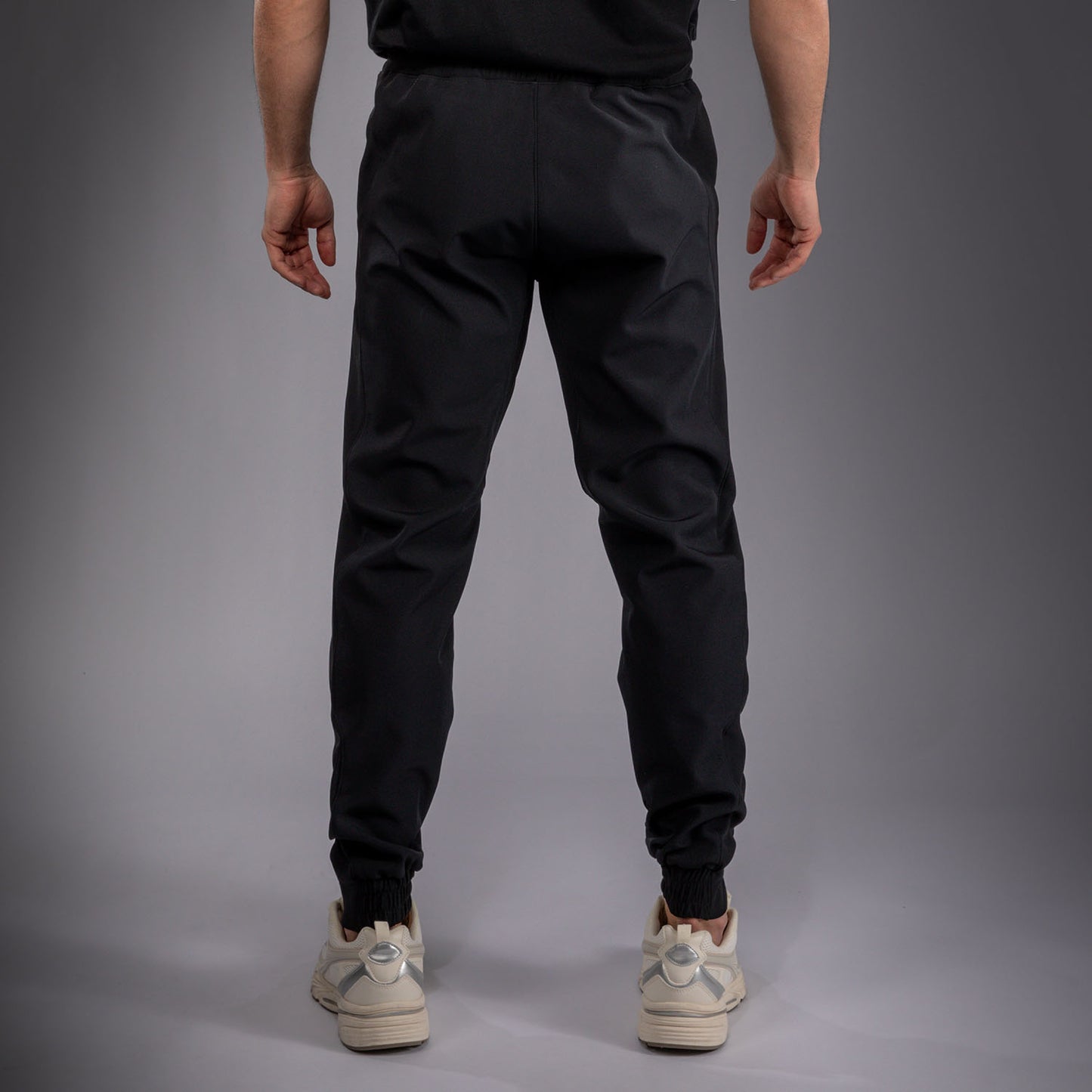 Venum UFC Unity by Venum Authentic Fight Week 남성 팬츠 - 블랙