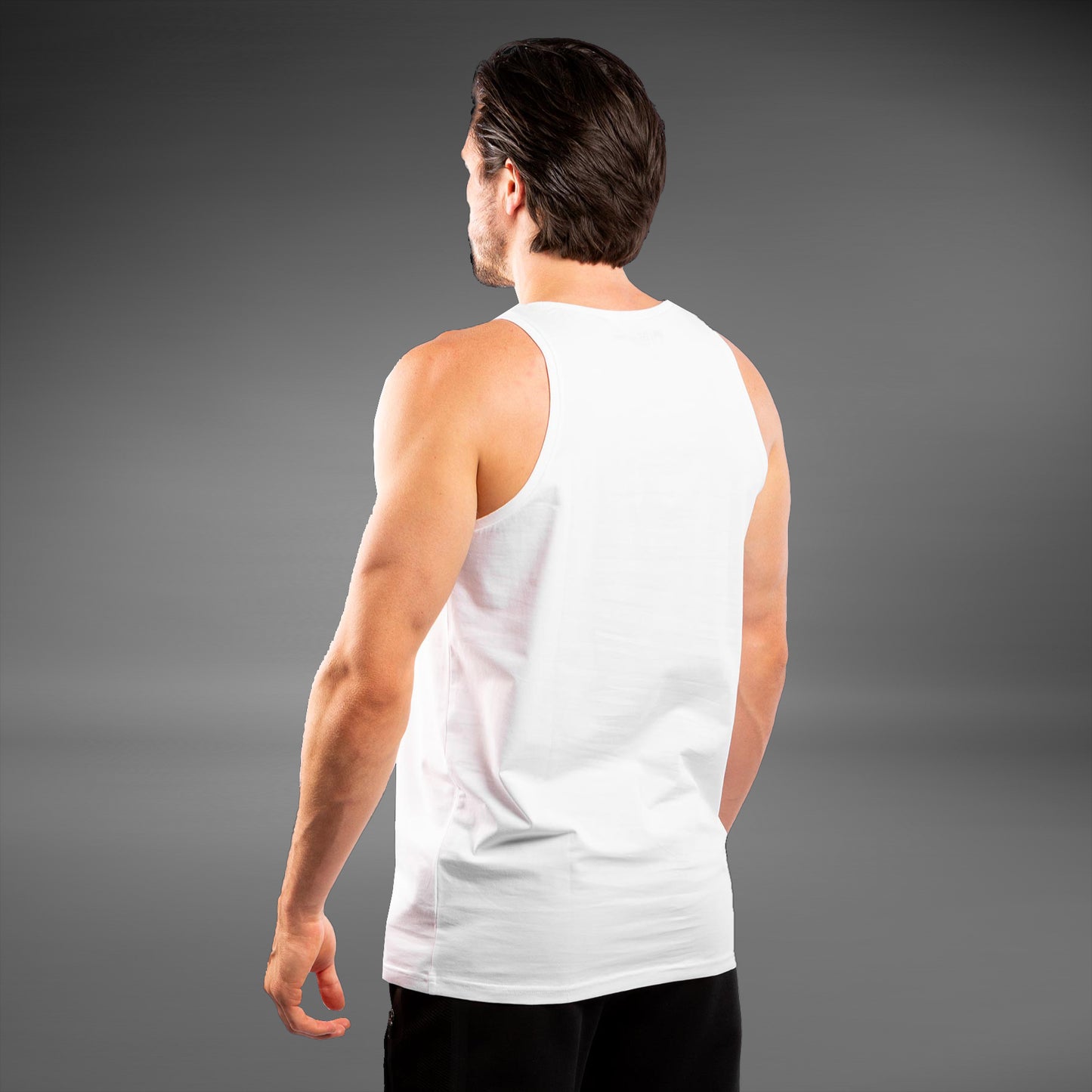 Venum Classic 탱크탑 – 화이트