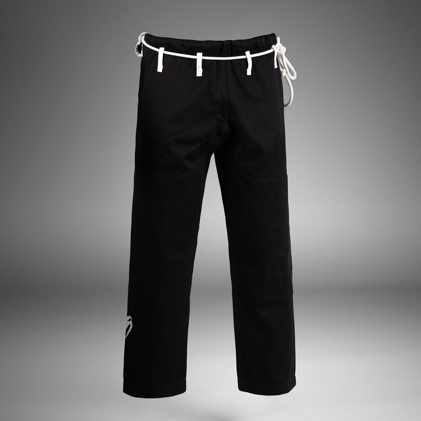 Venum Contender 3.0 브라질리언 주짓수 도복 – 블랙