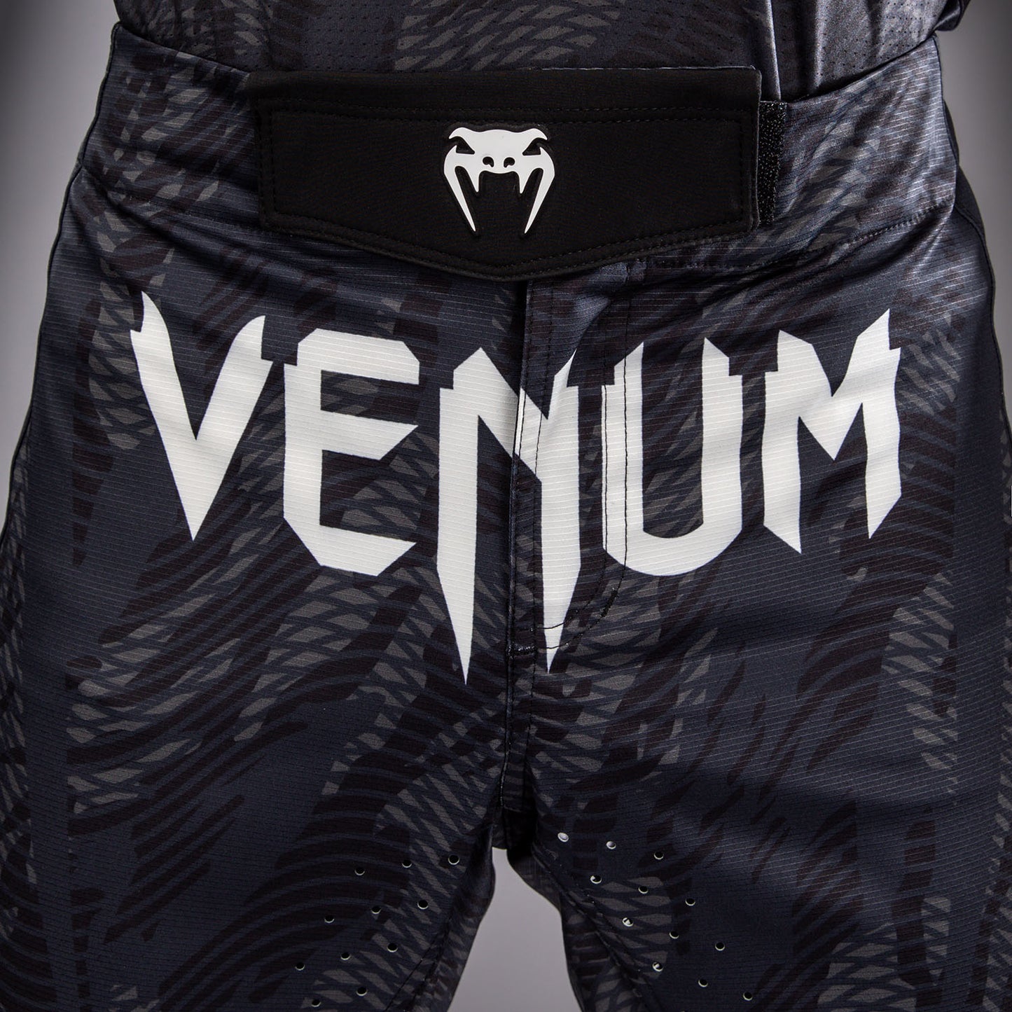 Venum MX Elite 모토크로스 팬츠 - 블랙
