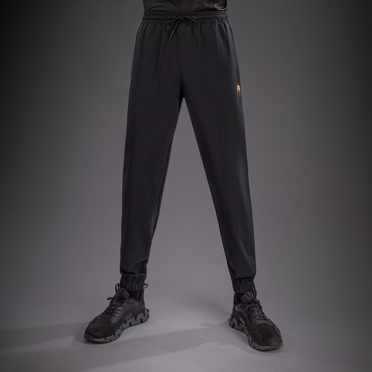 Venum G-Fit Revolution 조거 팬츠 - 블랙/코퍼
