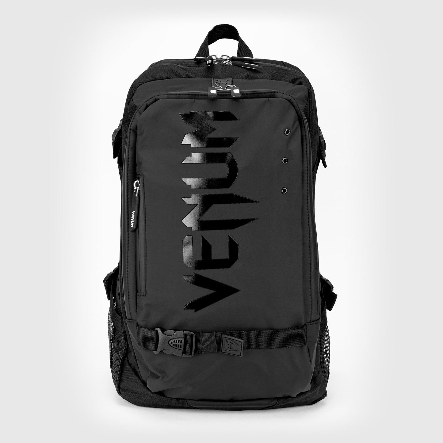 Venum Challenger Pro Evo 백팩 (20-25L) – 블랙