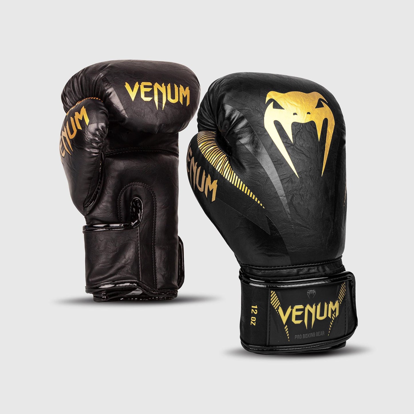 Venum Impact 복싱 글러브