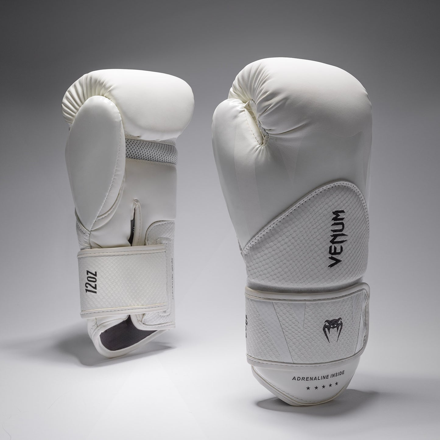 Venum Challenger 4.0 Scales 복싱 글러브 – 아이보리