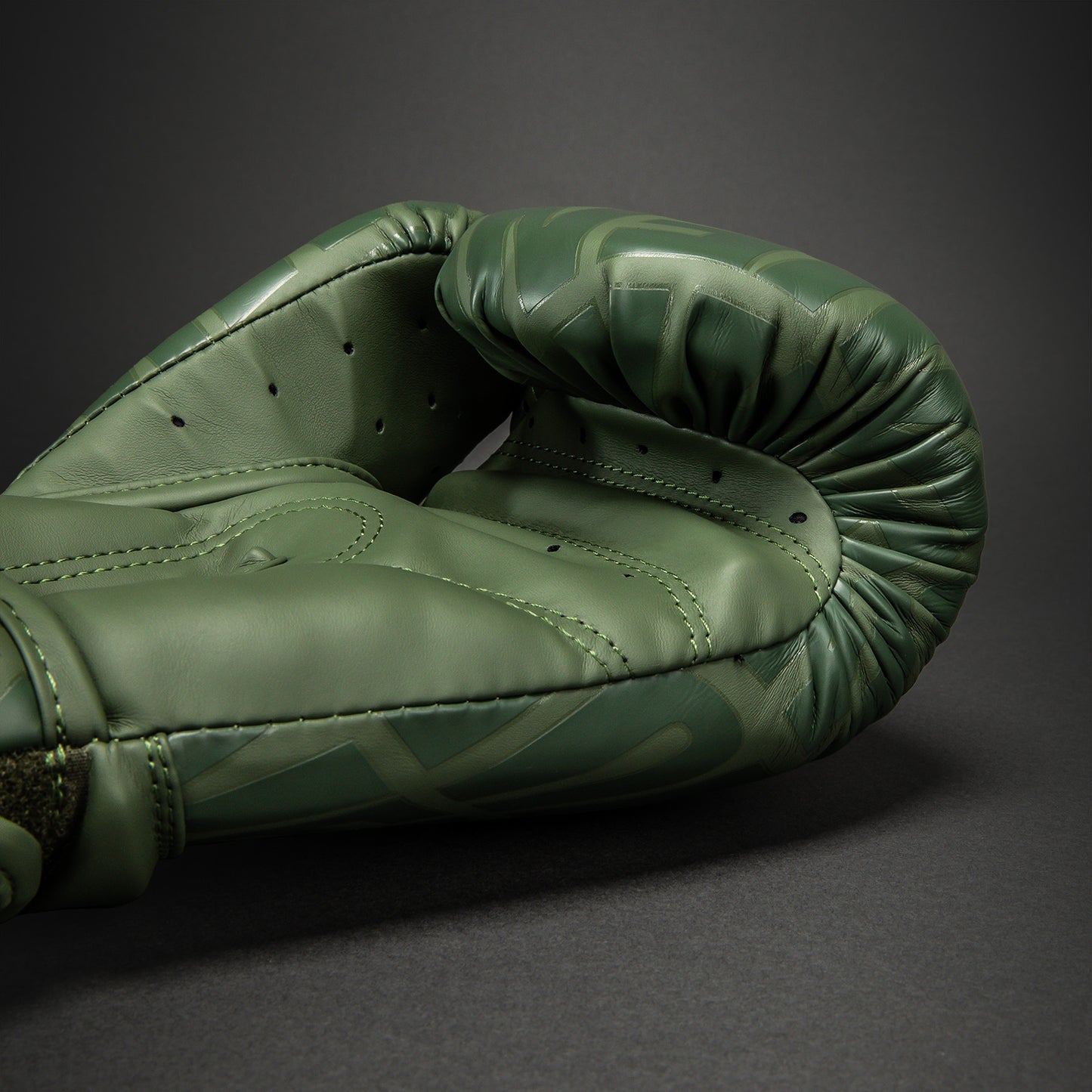 Venum Contender 1.5 XT 3D 복싱 글러브 - 카키
