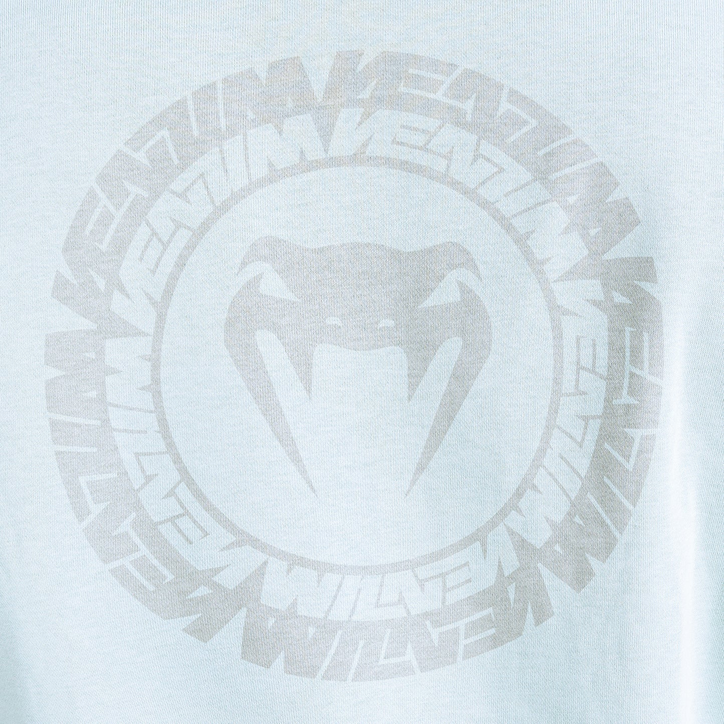 Venum Vortex XL 남성용 후디 – 오션 블루