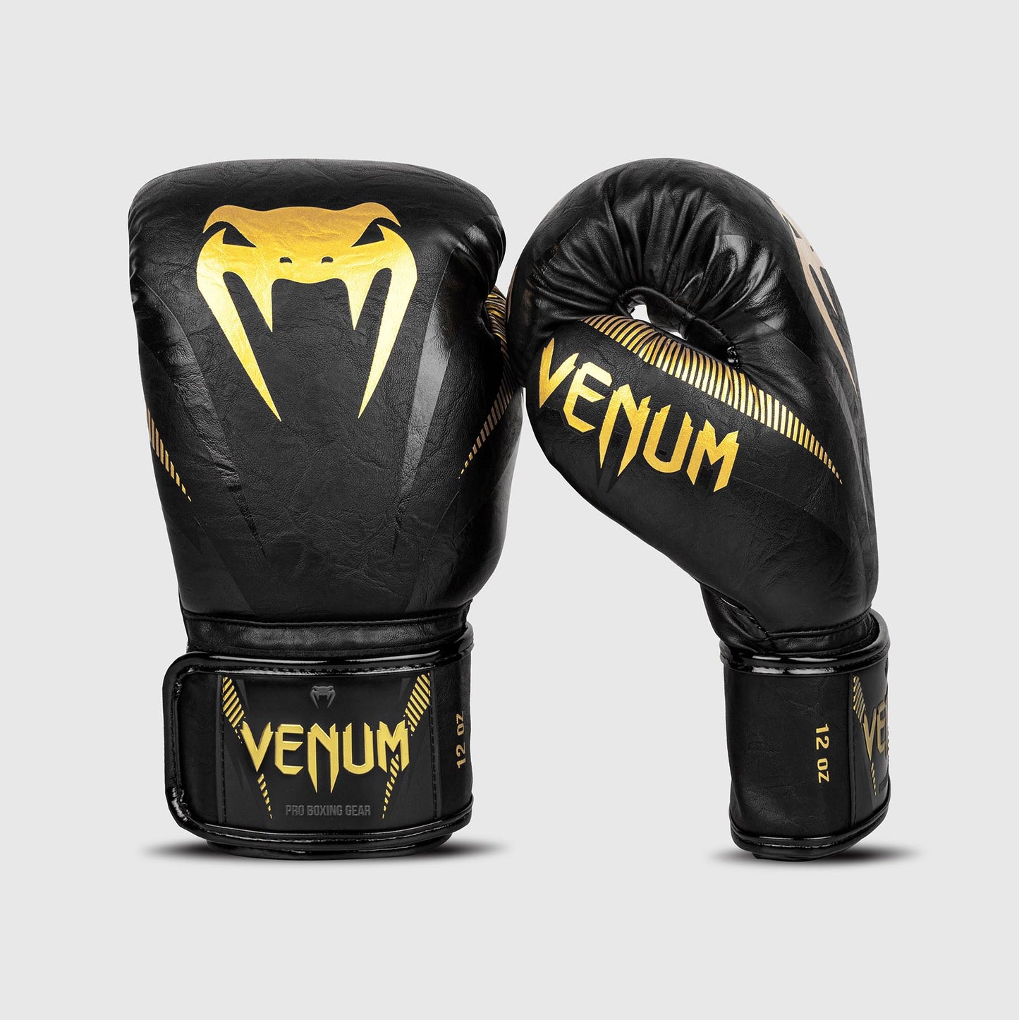 Venum Impact 복싱 글러브