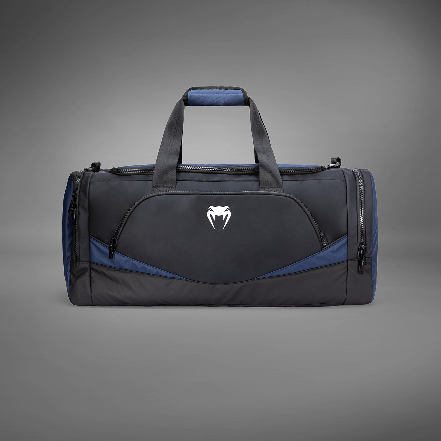 Venum Evo 2 Trainer Lite 더플 백 (55-63L) – 블랙/블루