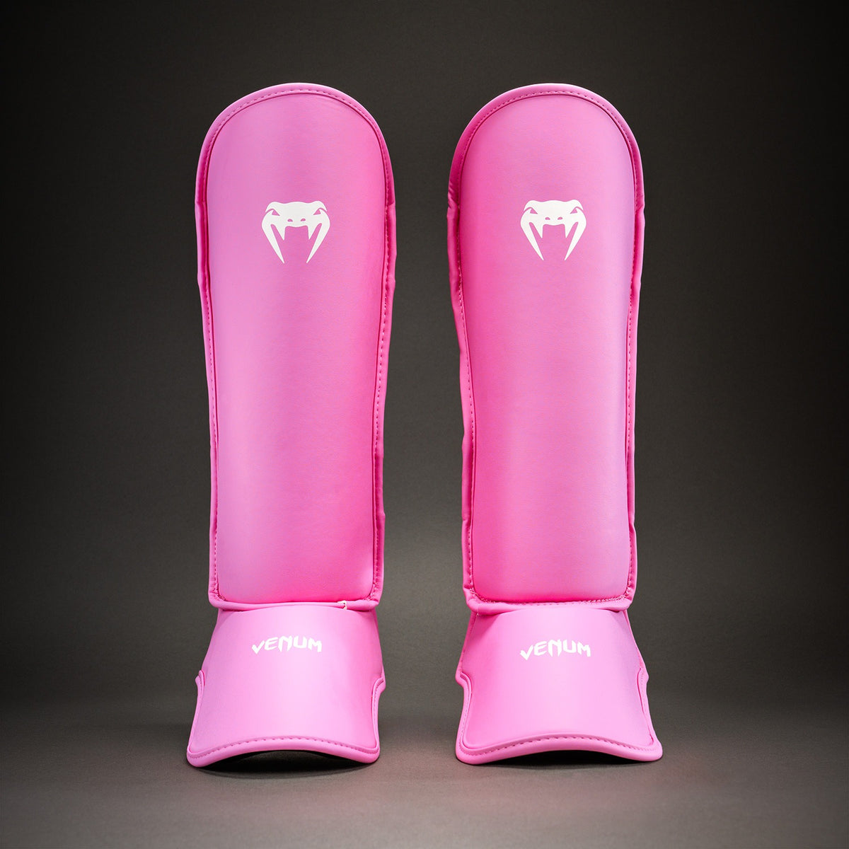 Venum Contender 1.5 신가드 - 핑크