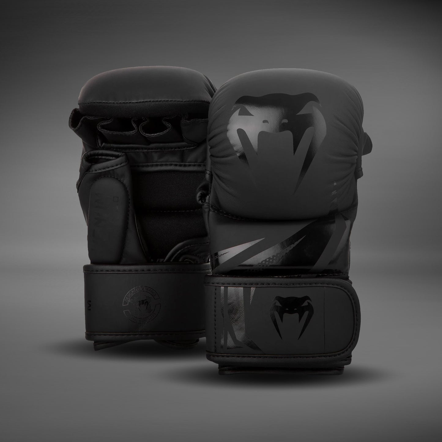 Venum Challenger 3.0 스파링 글러브 – 블랙