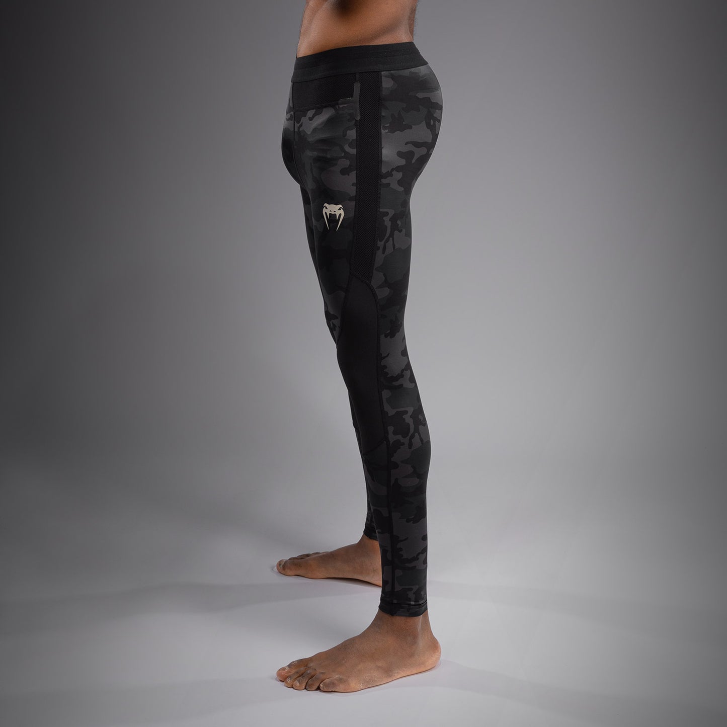 Venum G-Fit Air 남성용 스패츠 – 디지털 어반 카모