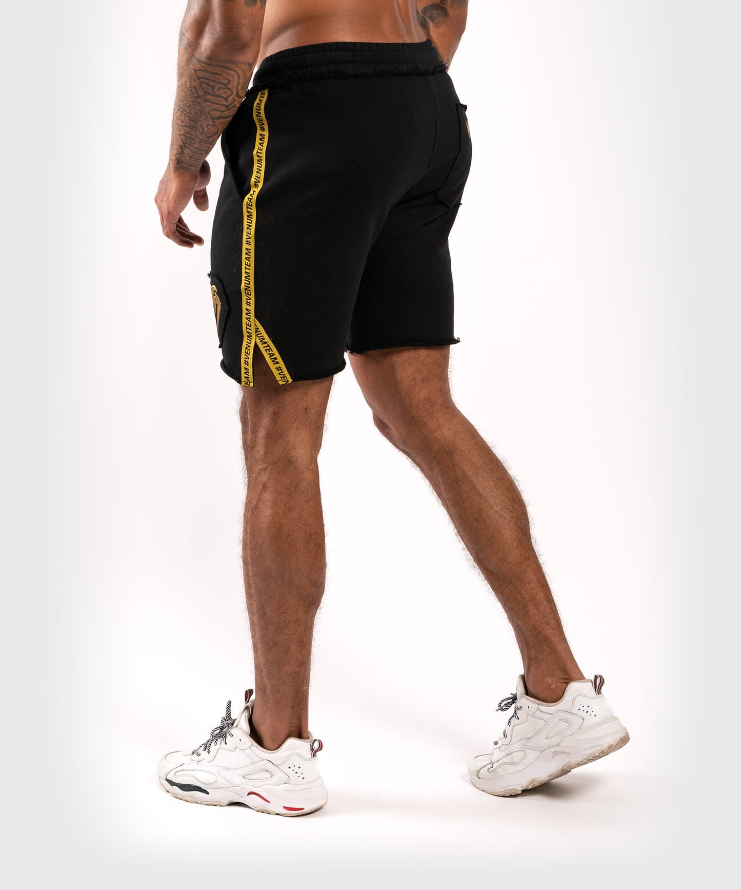 Venum Cutback 2.0 Cotton Shorts