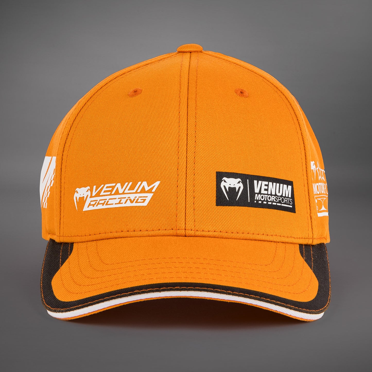 Venum Motorsport 모자 - 탄저린