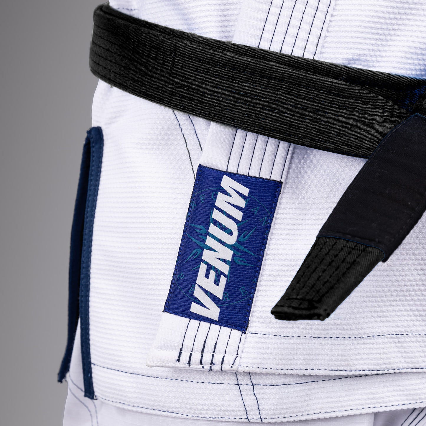 Venum Elite 5.0 브라질리언 주짓수 도복 (450 gsm) – 아이스