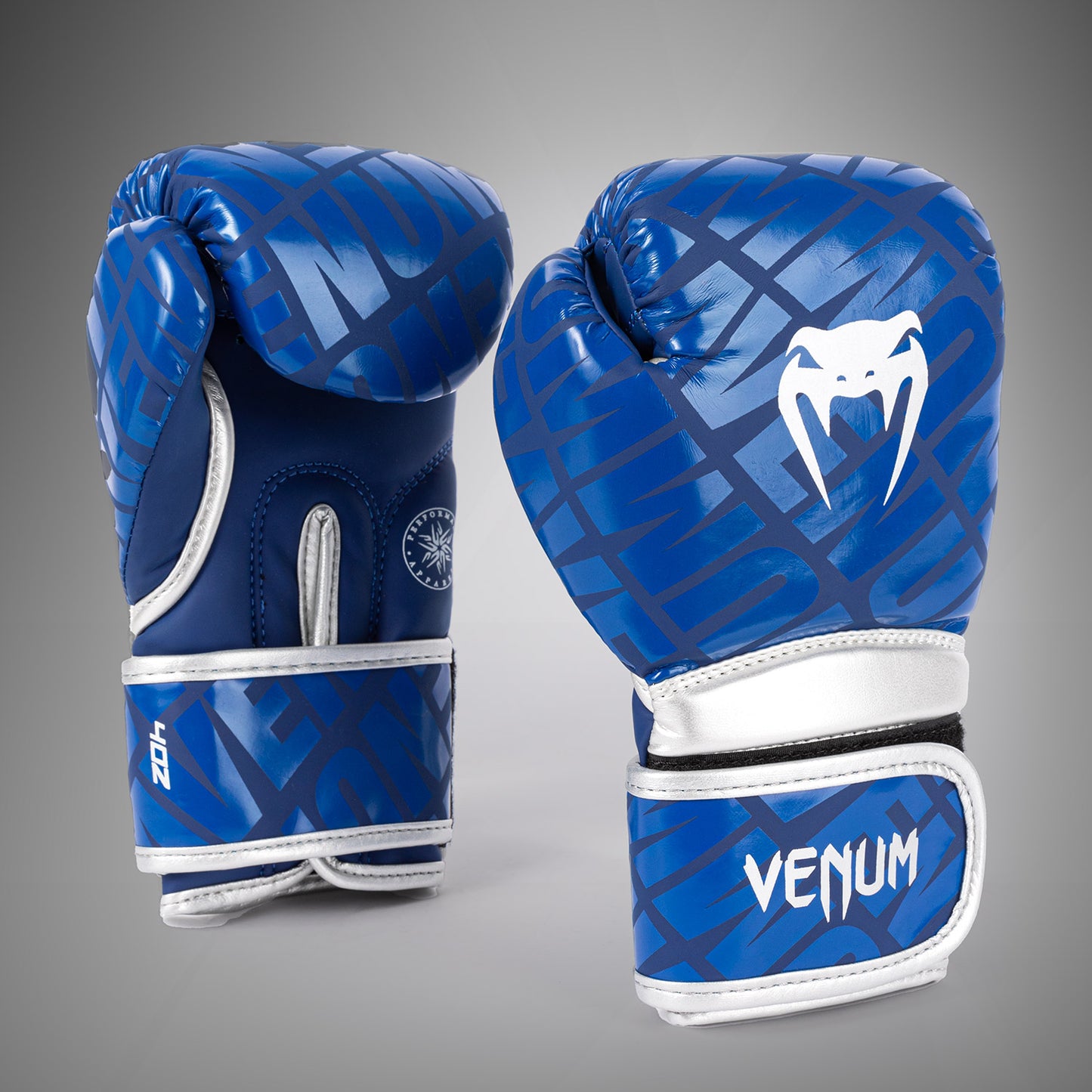 Venum Contender 1.5 XT 키즈용 복싱 글러브 – 로열 블루