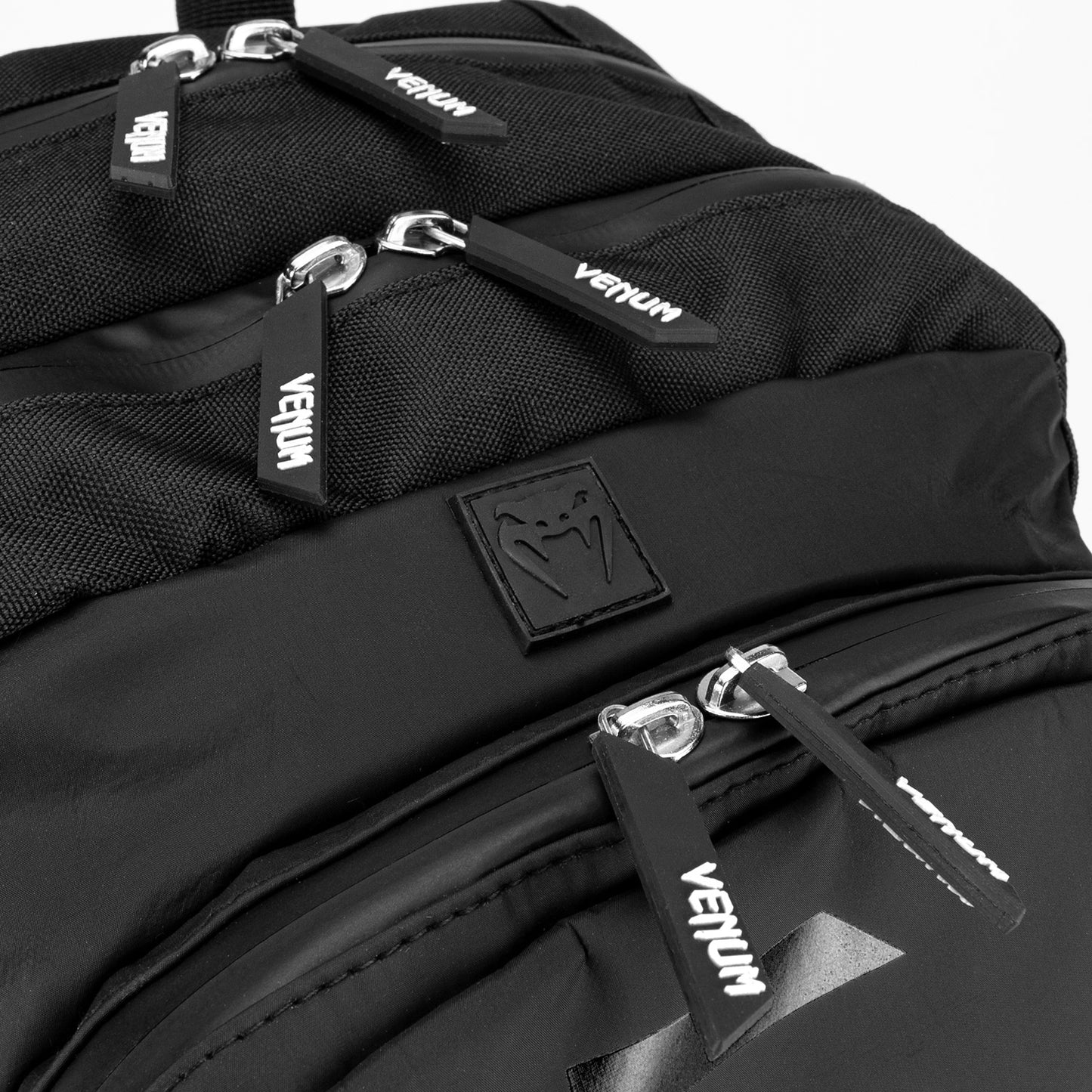 Venum Challenger Pro Evo 백팩 (20-25L) – 블랙