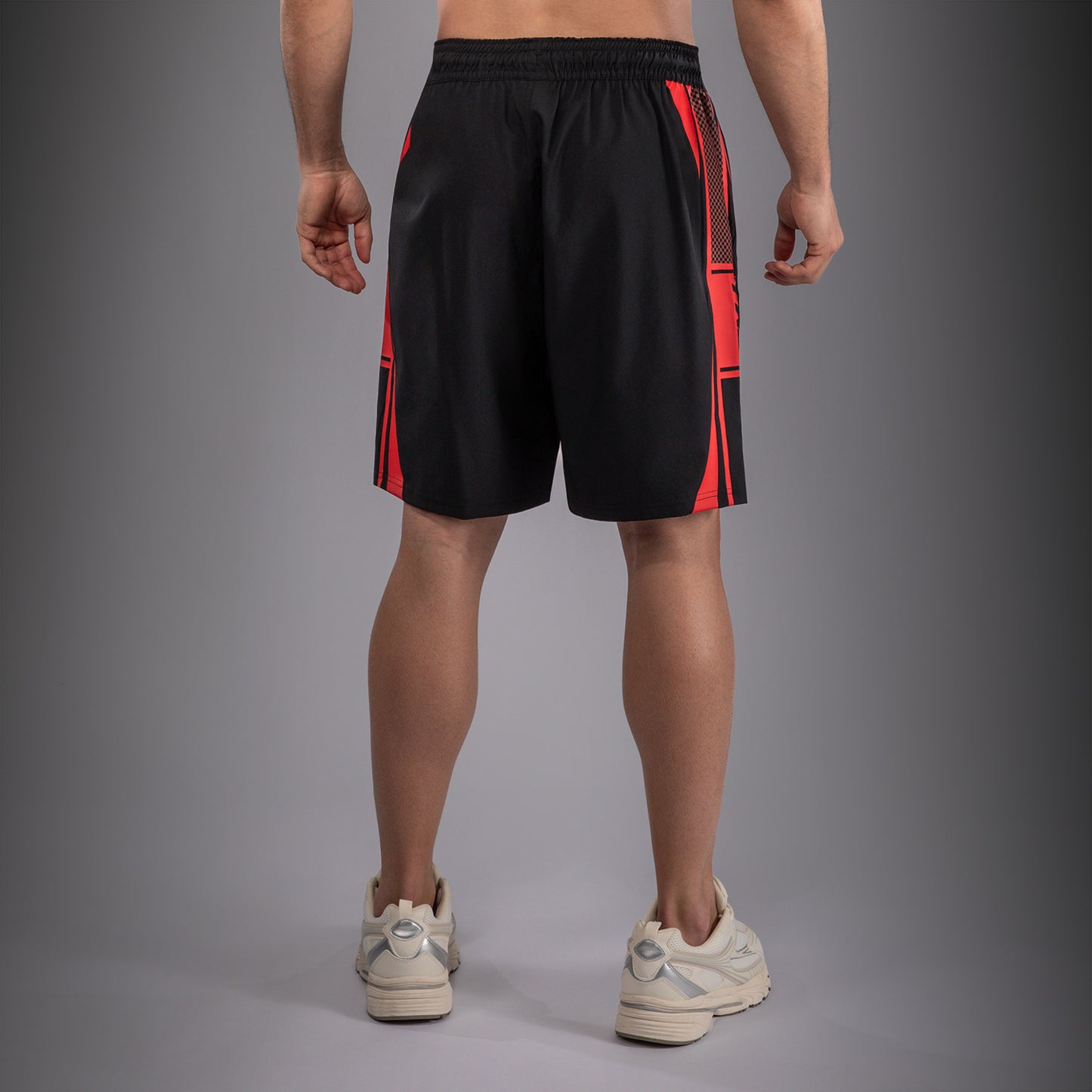 Venum UFC Unity by Venum Authentic Fight Week 남성 기능성 쇼츠 - 블랙