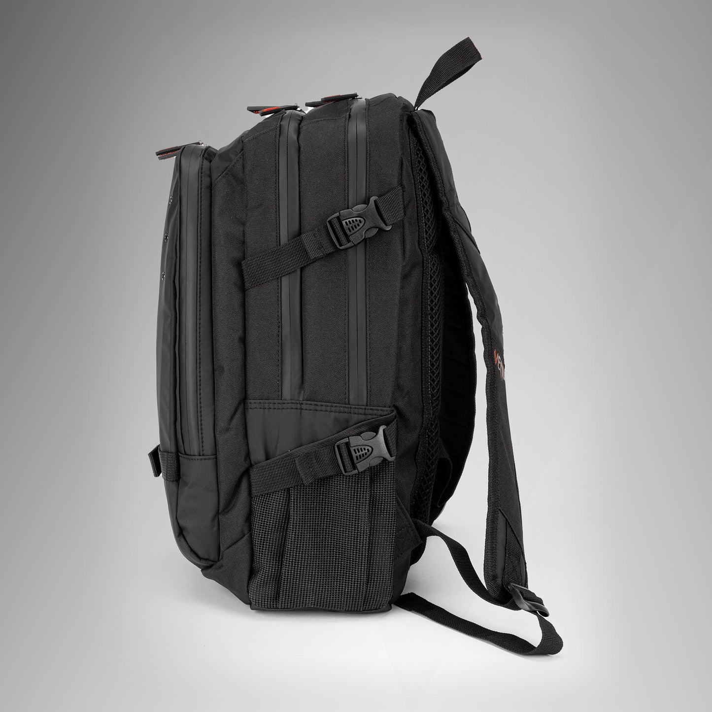 Venum Challenger Pro Evo 백팩 (20-25L) – 블랙/레드