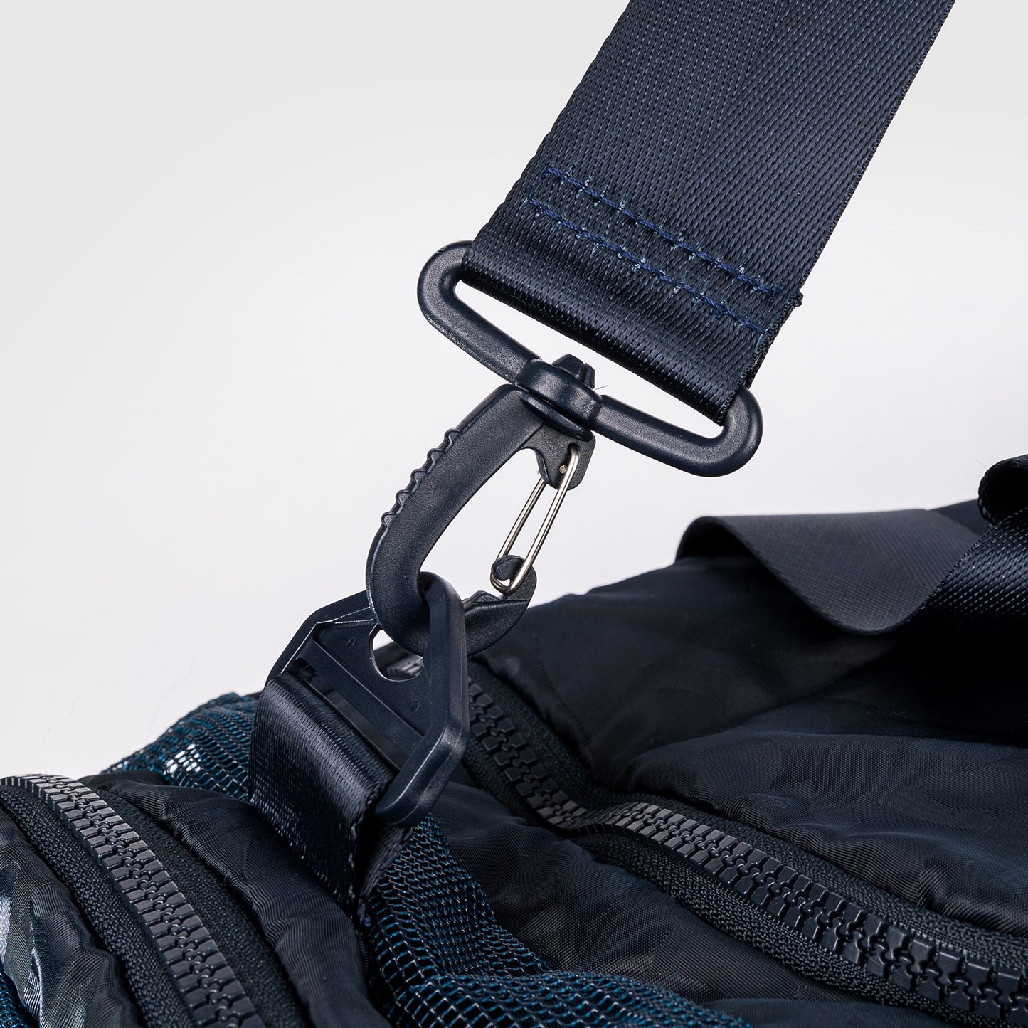 Venum Trainer Lite 스포츠백 (48L) – 카모/블루