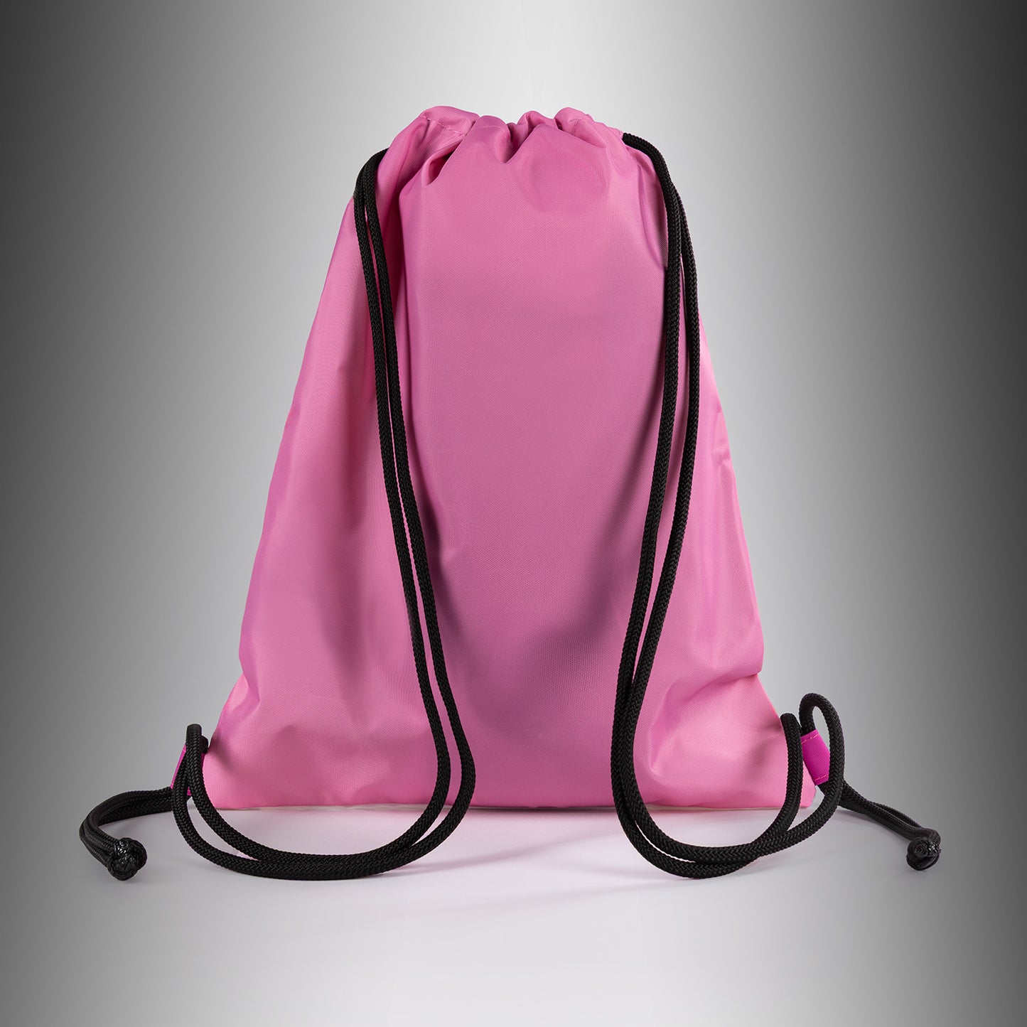 Venum Evo 2 플라워 드로스트링 백 (10-15L) – 캔디 핑크/화이트