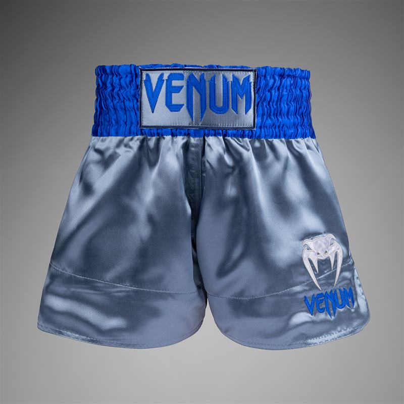 Venum Classic 무에타이 쇼츠 – 그레이