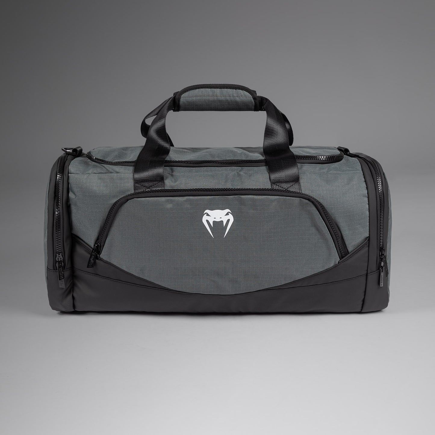 Venum Evo 2 XTrem Ripstop 더플 스포츠백 (55-63L) – 스톰 그레이
