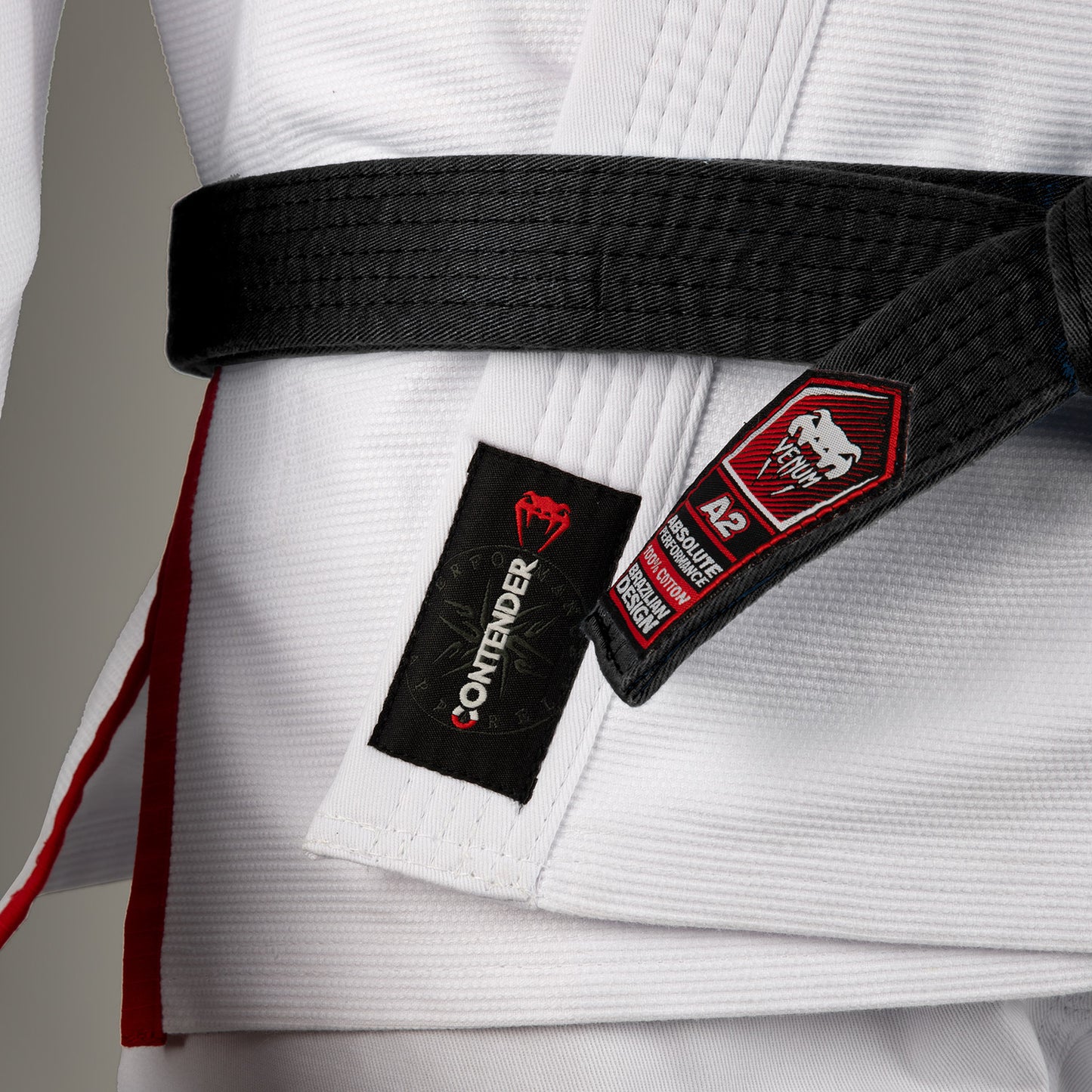 Venum Contender 3.0 - 380 - Brazilian Jiu Jitsu 도복 - 아이스