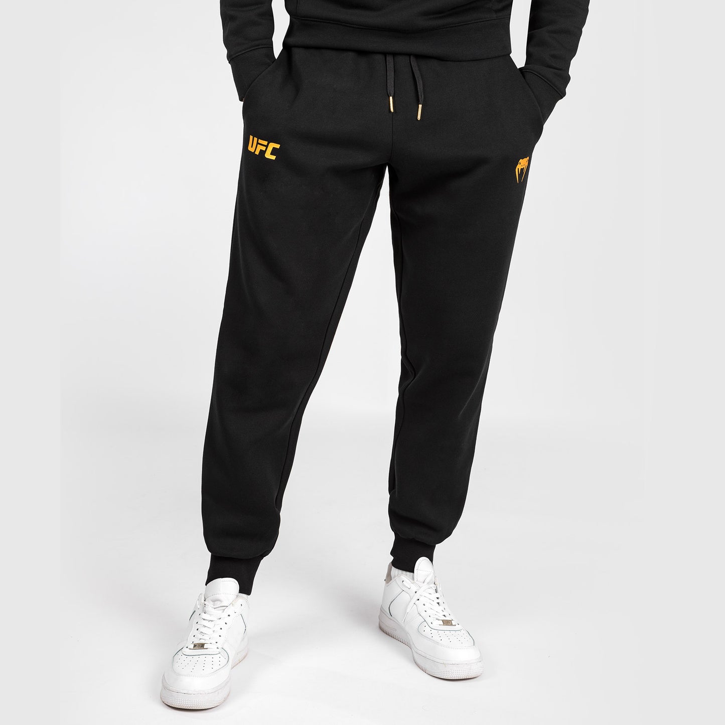 UFC Adrenaline by Venum Replica 남성 팬츠 – 챔피언