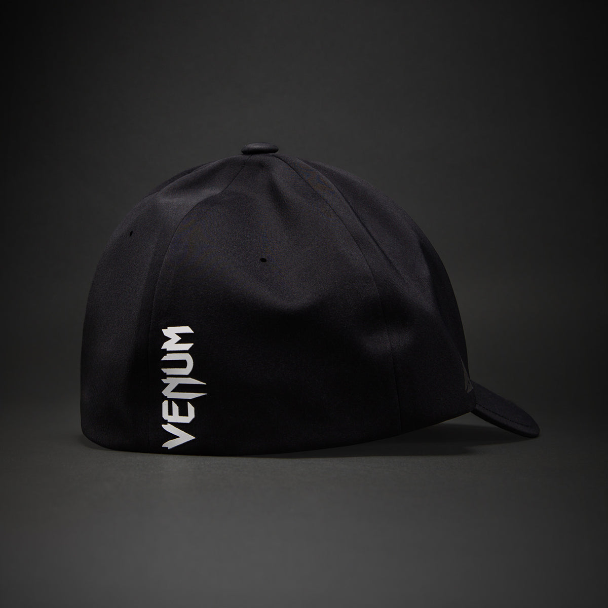 Venum Flexfit Delta 캡 - 블랙