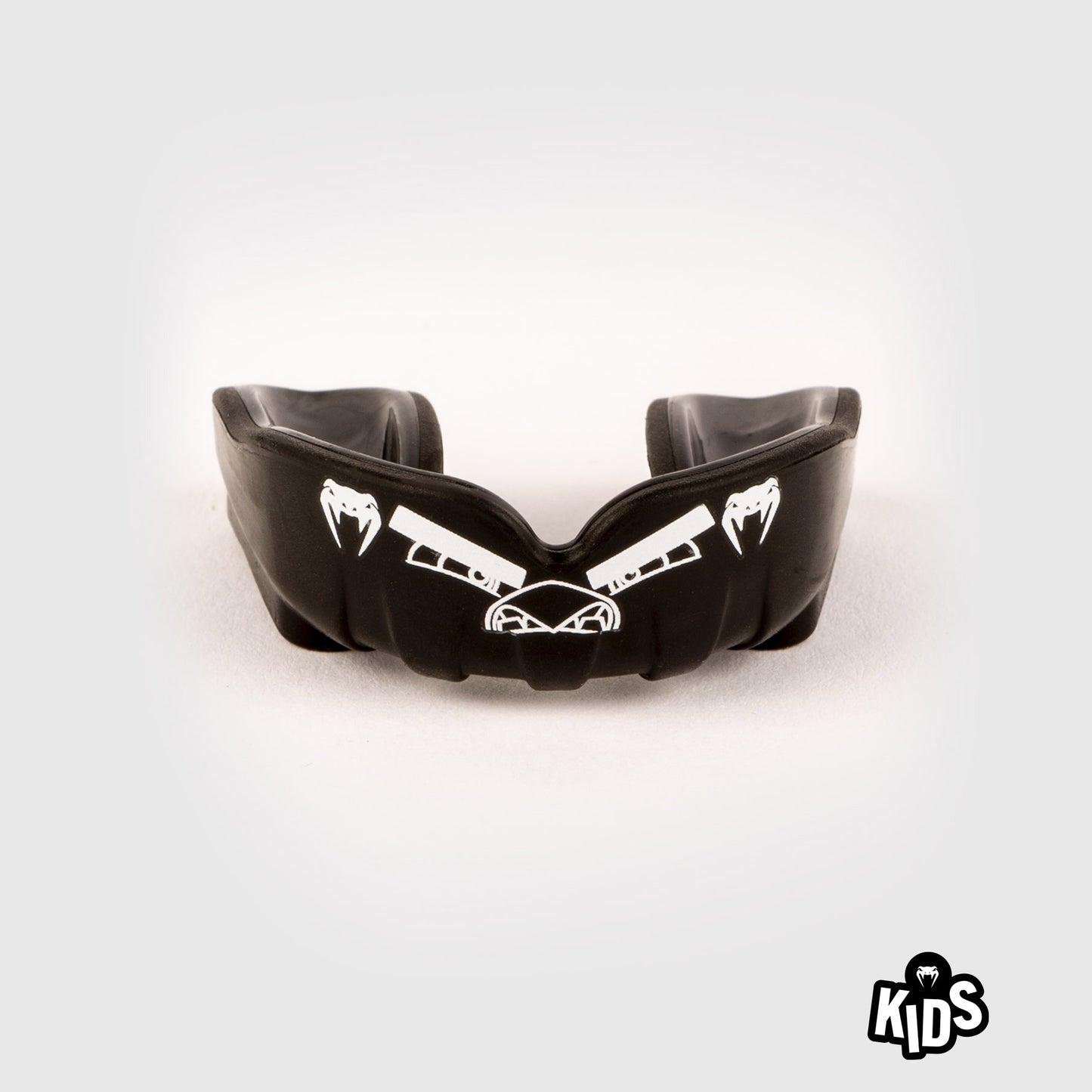 Venum Angry Birds 마우스피스 - 키즈용 - 블랙