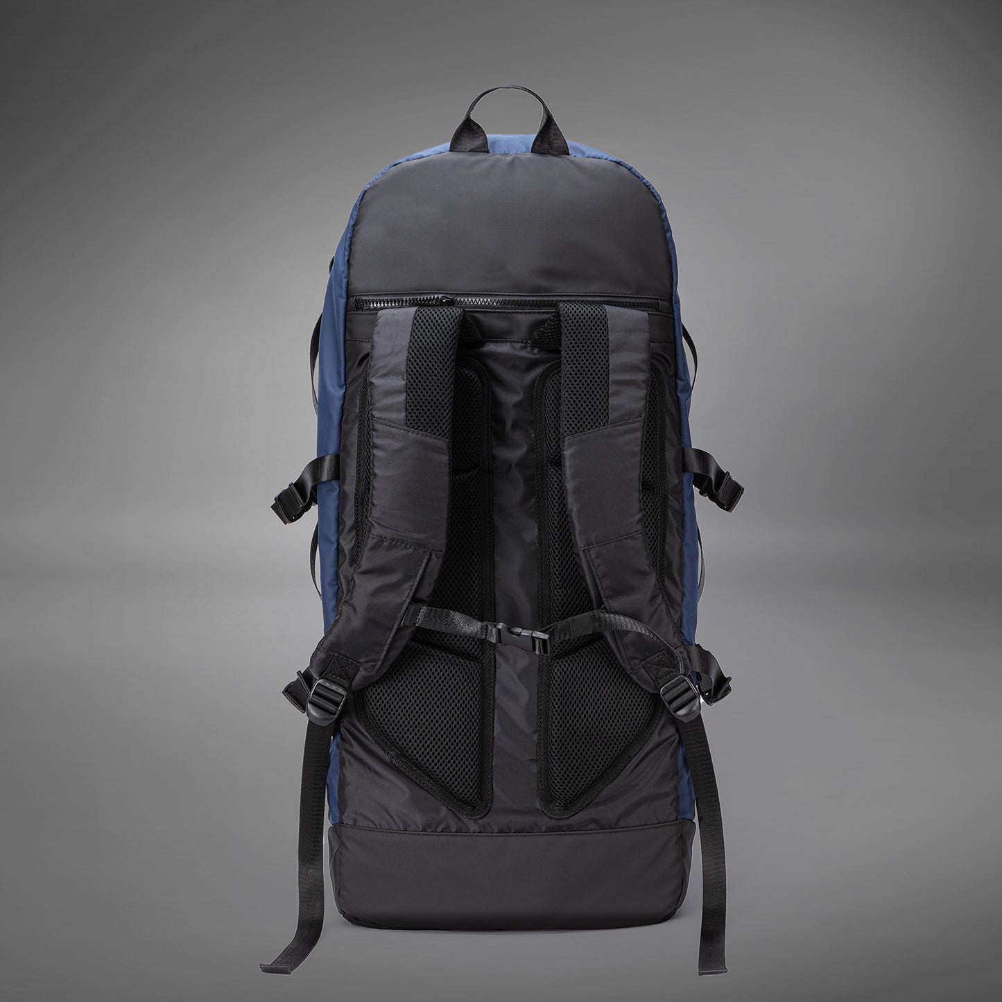 Venum Evo 2 Xtrem 백팩 (50-63L) – 블랙/블루