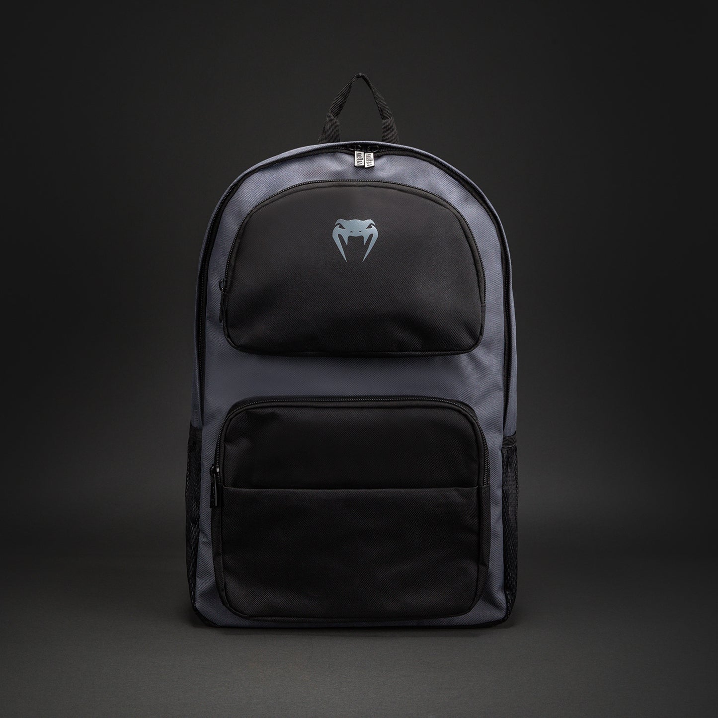Venum Essential 스포츠 백 (24L) - 그레이/블랙