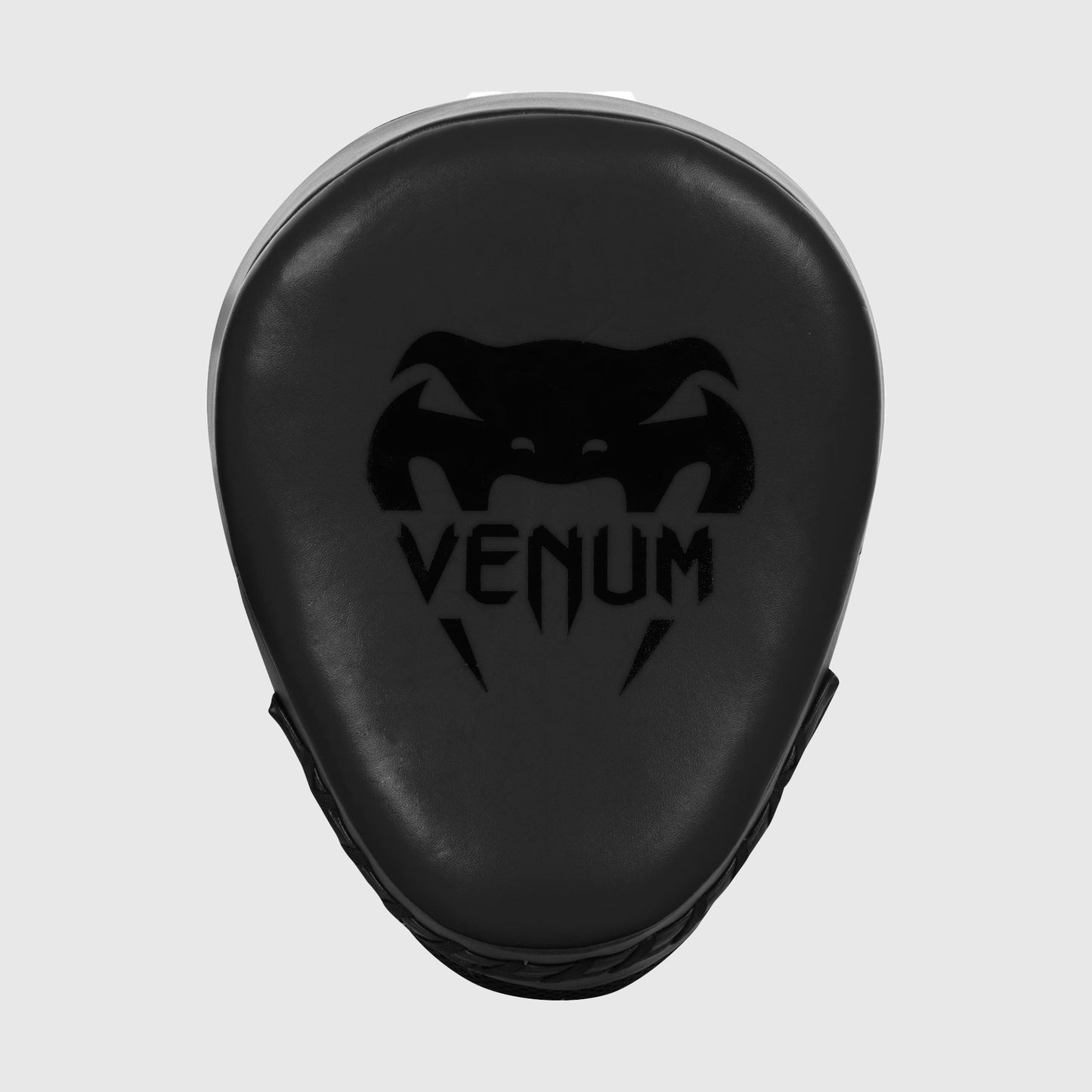 Venum Focus Mitts Cellular 2.0 - 매트/블랙 (1쌍)