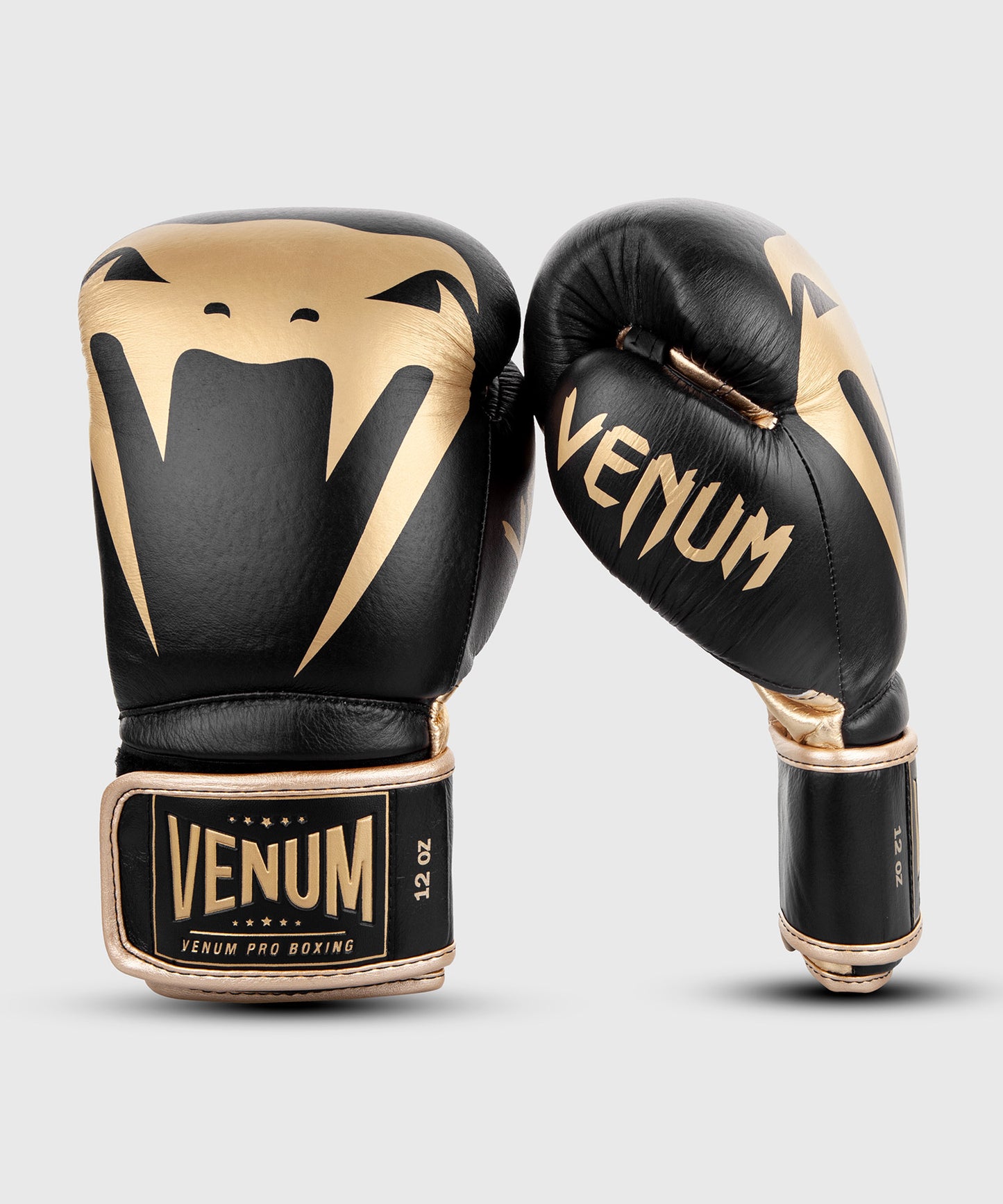 Venum Giant 2.0 Pro 복싱 글러브 벨크로